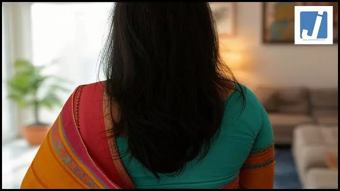 नग्न अवस्था में मिला महिला का शव, एक हाथ पर मम्मी और पापा तो दूसरे पर पी लिखा दिखा, मचा हड़कंप नग्न अवस्था में मिला महिला का शव, एक हाथ पर मम्मी और पापा तो दूसरे पर पी लिखा दिखा, मचा हड़कंप