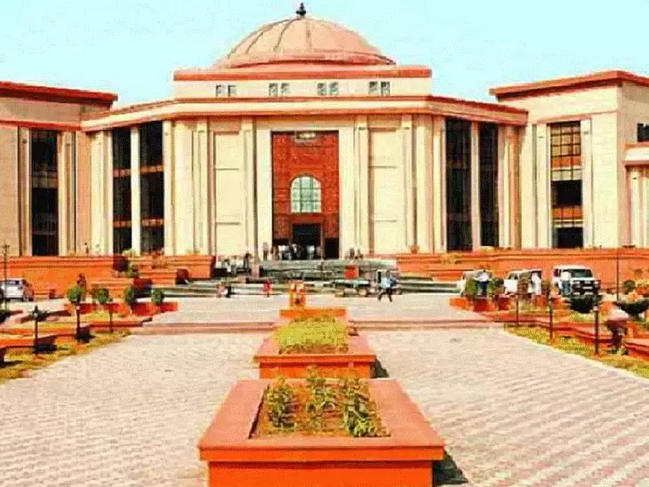 सच्चाई जानते हुए संबंध में रही महिला, अपराध नहीं बनता, हाईकोर्ट ने शख्स को किया बरी सच्चाई जानते हुए संबंध में रही महिला, अपराध नहीं बनता, हाईकोर्ट ने शख्स को किया बरी
