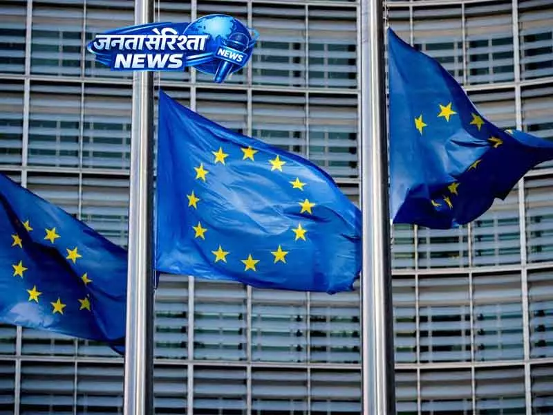 Belgium यूरोपियन यूनियन अपनी डिफेंस क्षमता को मजबूत करने के प्रयास में Belgium यूरोपियन यूनियन अपनी डिफेंस क्षमता को मजबूत करने के प्रयास में