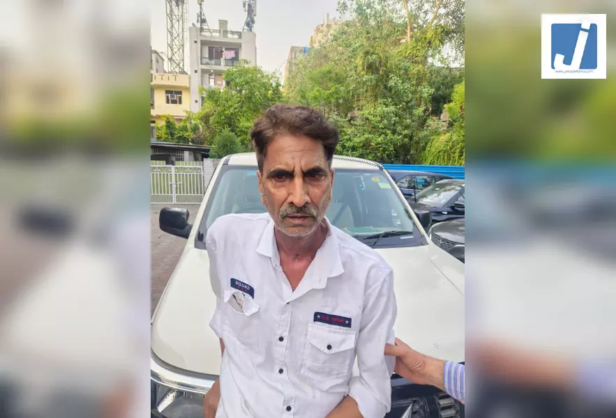 यूट्यूबर गिरफ्तार, 25 सालों तक हत्या केस में देता रहा पुलिस को चकमा यूट्यूबर गिरफ्तार, 25 सालों तक हत्या केस में देता रहा पुलिस को चकमा