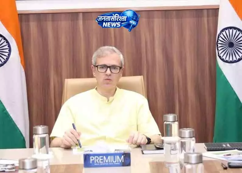 Jammu विधायकों ने CM से मुलाकात की, विधानसभा क्षेत्र के मुद्दे उठाए Jammu विधायकों ने CM से मुलाकात की, विधानसभा क्षेत्र के मुद्दे उठाए