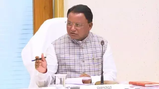 ओडिशा सरकार राज्य के रिसोर्स का ज़्यादा से ज़्यादा इस्तेमाल करने के लिए खराब स्कीमों को खत्म करेगी ओडिशा सरकार राज्य के रिसोर्स का ज़्यादा से ज़्यादा इस्तेमाल करने के लिए खराब स्कीमों को खत्म करेगी