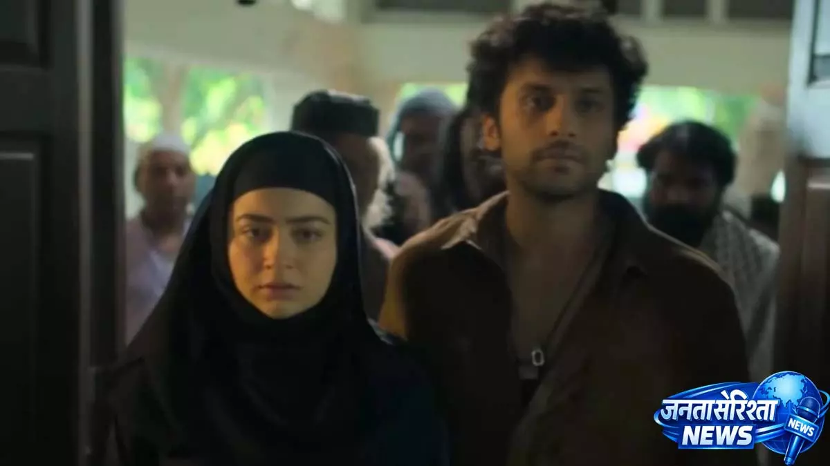 The Kerala Story 2 ओटीटी रिलीज से आगे: उल्का गुप्ता और अदिति भाटिया को ऑनलाइन देखें The Kerala Story 2 ओटीटी रिलीज से आगे: उल्का गुप्ता और अदिति भाटिया को ऑनलाइन देखें