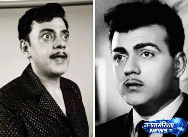 Matka King में साइरस साहूकार का मकसूद महमूद से प्रेरित है? Matka King में साइरस साहूकार का मकसूद महमूद से प्रेरित है?