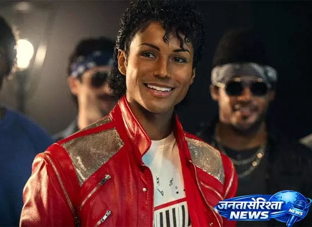 Michael जयपुर के राज मंदिर में दिखाई जाने वाली पहली नॉन-डब हॉलीवुड फिल्म बन गई Michael जयपुर के राज मंदिर में दिखाई जाने वाली पहली नॉन-डब हॉलीवुड फिल्म बन गई