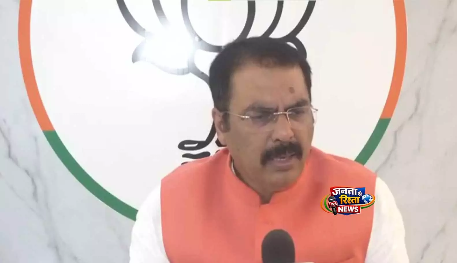 AAP सांसदों का BJP में शामिल होना: संजय सरावगी बोले- दूसरी पार्टियों में अच्छे लोग घुटन महसूस कर रहे हैं AAP सांसदों का BJP में शामिल होना: संजय सरावगी बोले- दूसरी पार्टियों में अच्छे लोग घुटन महसूस कर रहे हैं