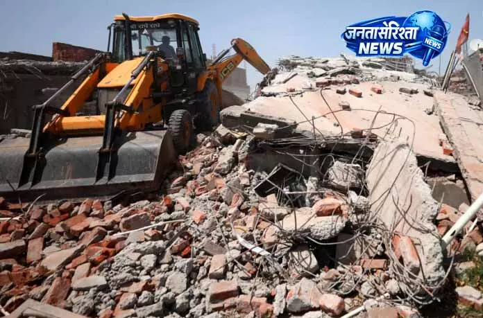 Jammu प्रशासन ने ड्रग तस्करों के खिलाफ ठोस कदम उठाया Jammu प्रशासन ने ड्रग तस्करों के खिलाफ ठोस कदम उठाया