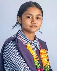 Pauri Garhwal: महक-प्रमोद की सफलता से पौड़ी गौरवान्वित Pauri Garhwal: महक-प्रमोद की सफलता से पौड़ी गौरवान्वित