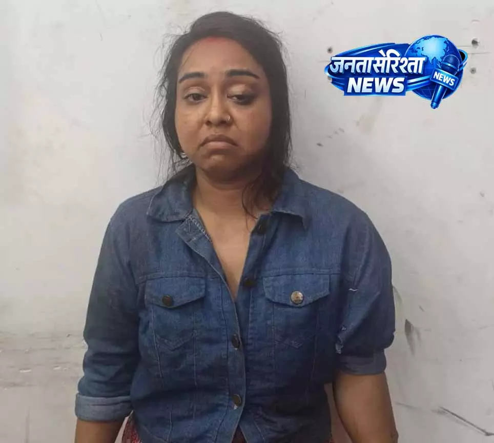 STF कॉलोनी डबल मर्डर मामले में खुलासा कल STF कॉलोनी डबल मर्डर मामले में खुलासा कल