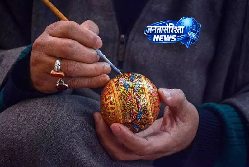 Himachal हस्तशिल्प निगम के नए चेयरमैन बने पूर्व विधायक भज्जी Himachal हस्तशिल्प निगम के नए चेयरमैन बने पूर्व विधायक भज्जी