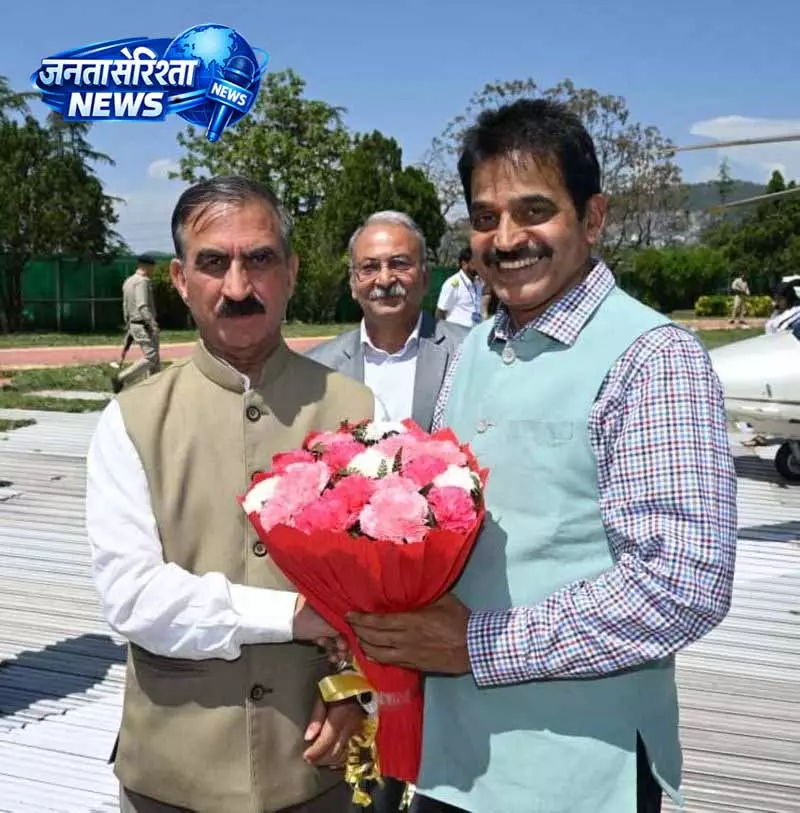 CM Sukhu ने कहा, महिला आरक्षण बिल पर बीजेपी का खेल CM Sukhu ने कहा, महिला आरक्षण बिल पर बीजेपी का खेल