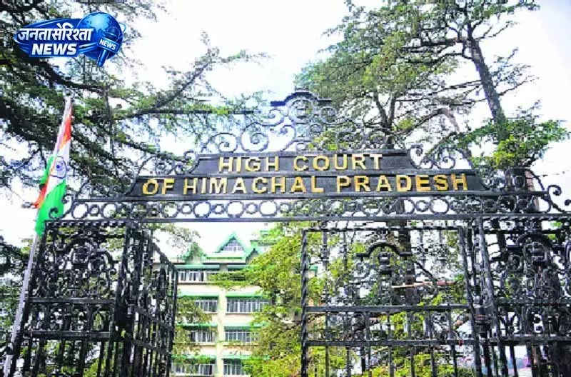 HC ने राज्य के कॉरपोरेट राहत फंड की पारदर्शिता पर उठाया सवाल HC ने राज्य के कॉरपोरेट राहत फंड की पारदर्शिता पर उठाया सवाल