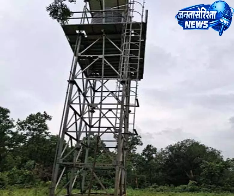 जल जीवन मिशन से बदला ग्राम सुहाई, हर घर तक पहुंचा साफ पानी जल जीवन मिशन से बदला ग्राम सुहाई, हर घर तक पहुंचा साफ पानी