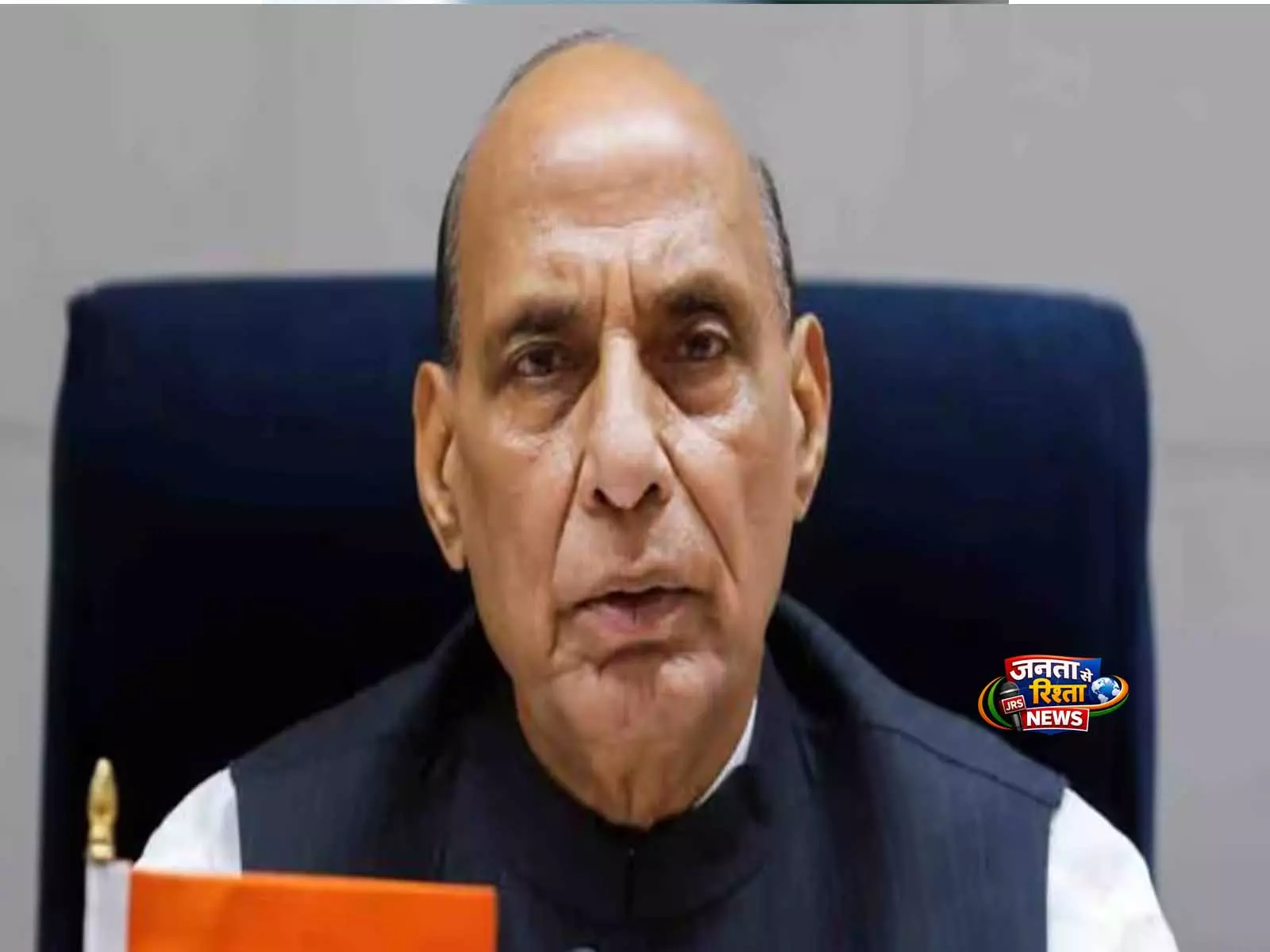 बंगाल में परिवर्तन न केवल संभव है, बल्कि निश्चित है: Rajnath Singh बंगाल में परिवर्तन न केवल संभव है, बल्कि निश्चित है: Rajnath Singh
