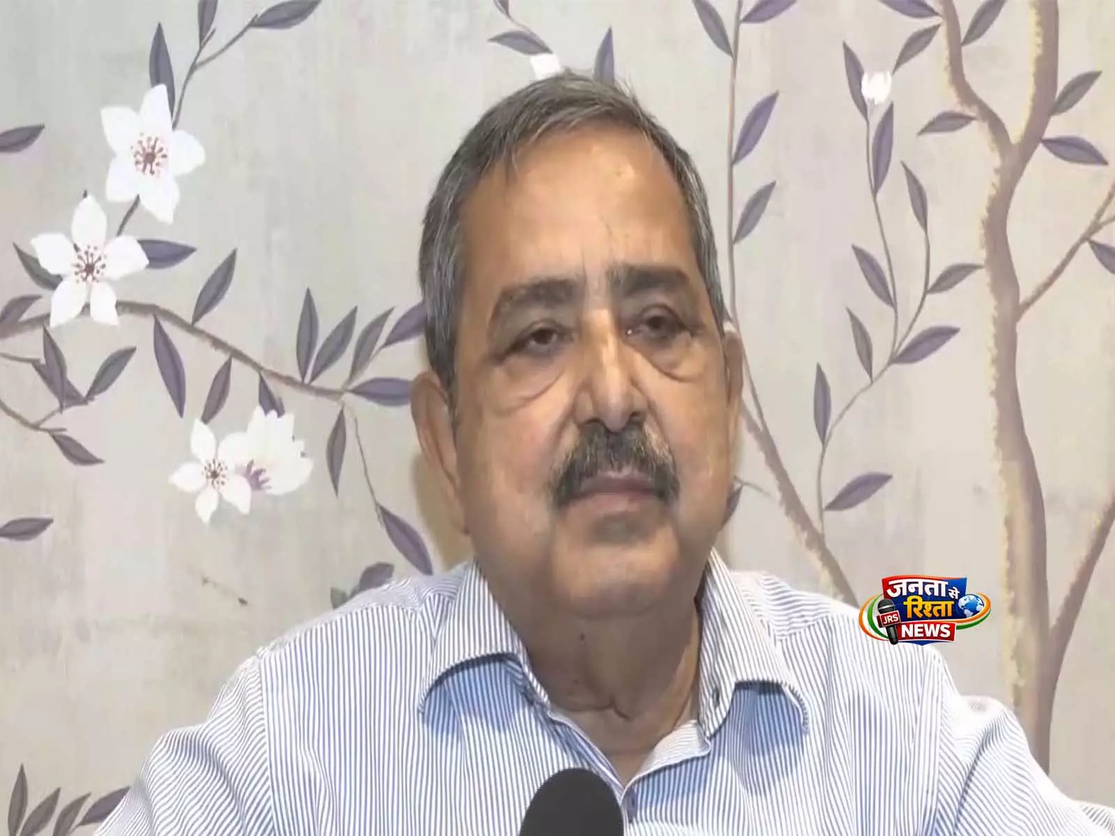 NITI आयोग के उपाध्यक्ष लाहिड़ी ने पश्चिम बंगाल में विकास की गति पर उठाए सवाल NITI आयोग के उपाध्यक्ष लाहिड़ी ने पश्चिम बंगाल में विकास की गति पर उठाए सवाल