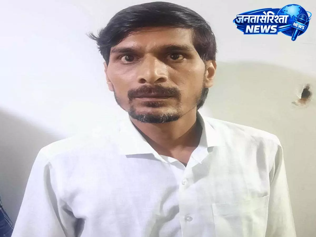 गांजा किंगपिन रवि साहू की 7.50 करोड़ की संपत्ति अटैच की तैयारी गांजा किंगपिन रवि साहू की 7.50 करोड़ की संपत्ति अटैच की तैयारी