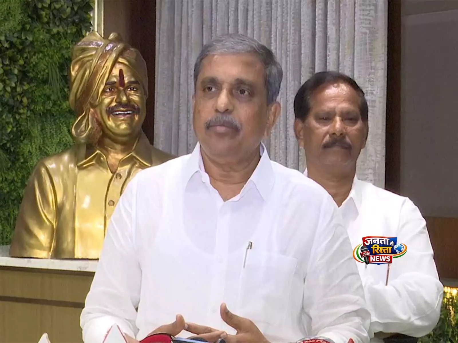 दलित सम्मेलन ने गठबंधन की नीतियों का कड़ा विरोध करने का आह्वान किया: YSRCP के सज्जाला दलित सम्मेलन ने गठबंधन की नीतियों का कड़ा विरोध करने का आह्वान किया: YSRCP के सज्जाला