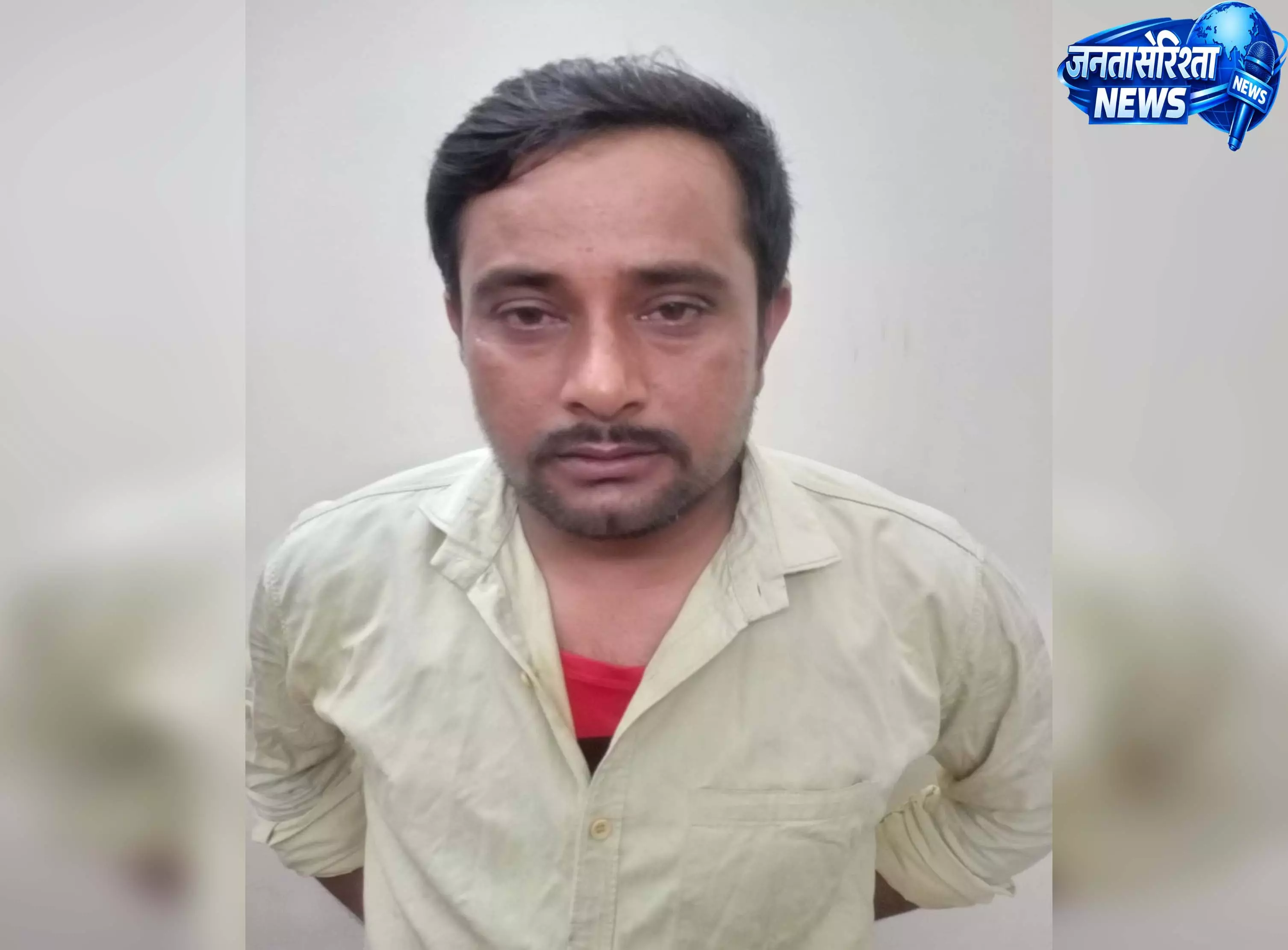रायपुर में दुष्कर्म मामले में ऑटो चालक गिरफ्तार रायपुर में दुष्कर्म मामले में ऑटो चालक गिरफ्तार