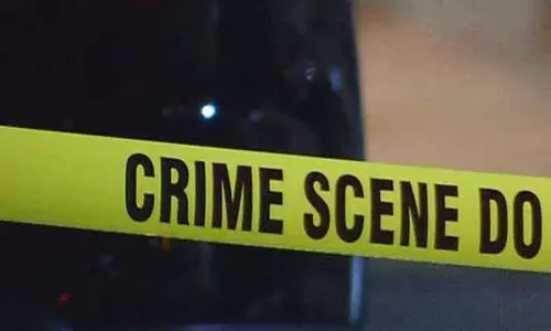 दोस्त ने नया घर खरीदने के बाद नहीं दिया पार्टी, तो दोस्त ने की हत्या की कोशिश दोस्त ने नया घर खरीदने के बाद नहीं दिया पार्टी, तो दोस्त ने की हत्या की कोशिश