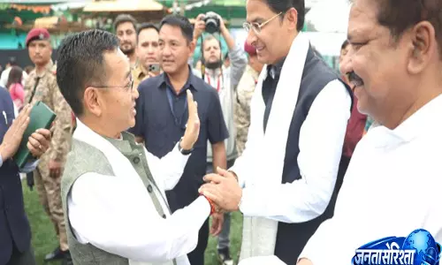 बंगाल में भाजपा 170–180 सीटें जीतने का दावा: Bista