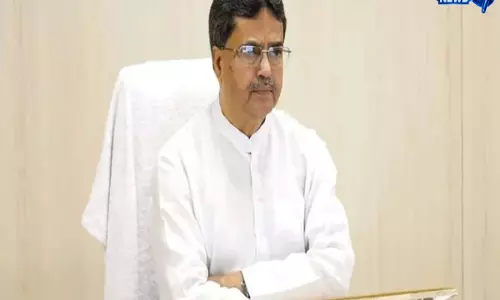 Tripura: मुख्यमंत्री ने कहा—भाजपा TTAADC क्षेत्रों में अकेले वीसी चुनाव लड़ेगी