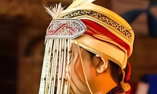 गांव में एक ही दिन आई दो बारात, स्वागत के दौरान रास्ता बदलने को लेकर हुई जमकर मारपीट गांव में एक ही दिन आई दो बारात, स्वागत के दौरान रास्ता बदलने को लेकर हुई जमकर मारपीट