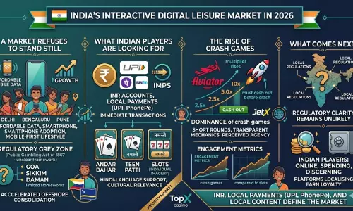 2026 में युवा भारतीयों के खाली समय बिताने के ऑनलाइन बदलते तरीके 2026 में युवा भारतीयों के खाली समय बिताने के ऑनलाइन बदलते तरीके