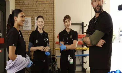 राय: मेडिकल ड्रामा अमेरिका में फिर से “केयरफुल” बनने की सोच को कैसे प्रभावित कर रहे हैं राय: मेडिकल ड्रामा अमेरिका में फिर से “केयरफुल” बनने की सोच को कैसे प्रभावित कर रहे हैं