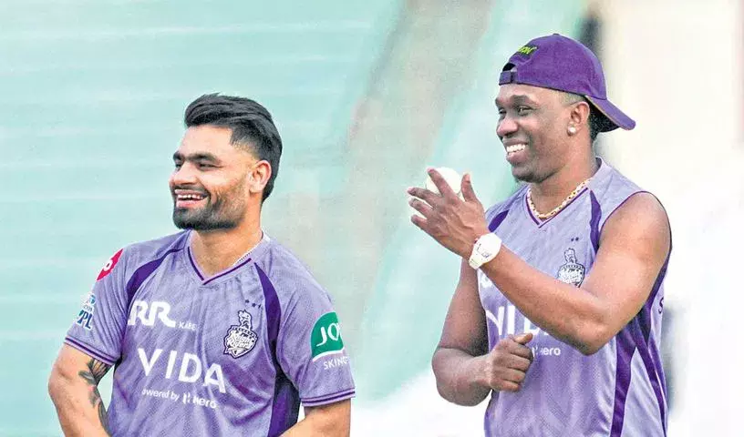 LSG vs KKR: खराब प्रदर्शन के बीच कप्तानों की आलोचना