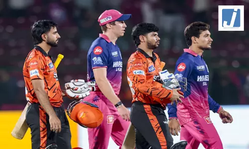 IPL 2026: आरआर-एसआरएच मैच के बाद अंकतालिका में कौन सी टीम किस स्थान पर, किसके सिर पर है ऑरेंज और पर्पल कैप?
