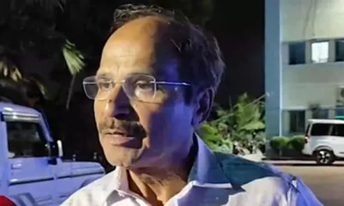बंगाल: बहरामपुर में चुनावी रंजिश के चलते परिवार पर हमला, अधीर रंजन चौधरी ने तृणमूल कांग्रेस पर लगाए आरोप