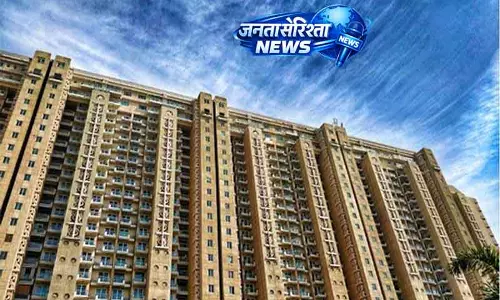 Delhi-देहरादून एक्सप्रेसवे से गाजियाबाद में प्रॉपर्टी कीमतों में 30% बढ़ोतरी Delhi-देहरादून एक्सप्रेसवे से गाजियाबाद में प्रॉपर्टी कीमतों में 30% बढ़ोतरी
