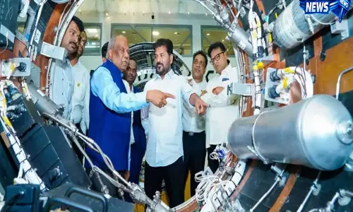 Hyderabad में बना स्काईरूट का विक्रम-1 ऑर्बिट के लिए तैयार