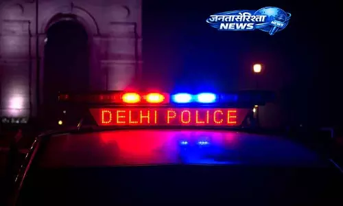 Delhi पुलिस ने 16 करोड़ के साइबर फ्रॉड का भंडाफोड़, 2 गिरफ्तार