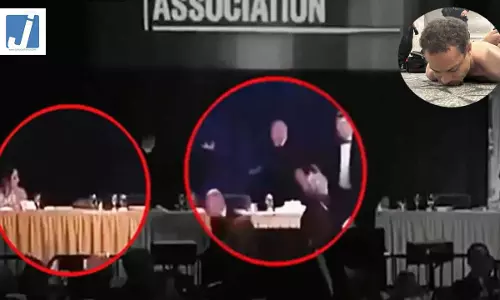 अमेरिकी राष्ट्रपति की सुरक्षा में बड़ी चूक: ट्रंप की मौजूदगी में चली गोली, PM मोदी की आई पहली प्रतिक्रिया
