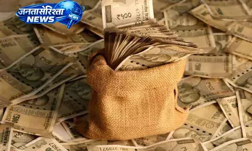 Delhi विधानसभा ने मुख्य वित्तीय समितियों के अध्यक्षों की सूची जारी की Delhi विधानसभा ने मुख्य वित्तीय समितियों के अध्यक्षों की सूची जारी की