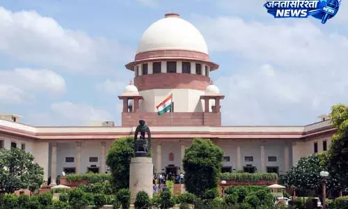 Ghaziabad रेप-मर्डर केस: SC ने महिलाओं की SIT जांच का आदेश दिया