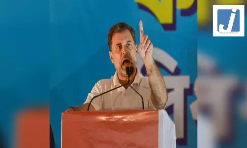 कार्यकर्ता की हत्या पर राहुल गांधी भड़के कार्यकर्ता की हत्या पर राहुल गांधी भड़के