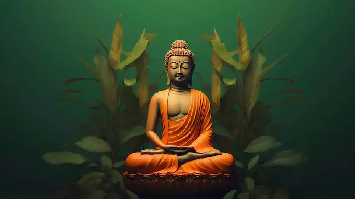 बुद्ध पूर्णिमा 2026 1 मई को: जानें शुभ मुहूर्त, महत्व और इस दिन किए जाने वाले अनुष्ठान बुद्ध पूर्णिमा 2026 1 मई को: जानें शुभ मुहूर्त, महत्व और इस दिन किए जाने वाले अनुष्ठान
