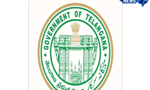Hyderabad: तेलंगाना सरकार का बड़ा कदम, 30+ IAS अफसरों का किया गया स्थानांतरण Hyderabad: तेलंगाना सरकार का बड़ा कदम, 30+ IAS अफसरों का किया गया स्थानांतरण
