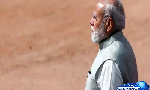 लोकतंत्र में हिंसा की कोई जगह नहीं: PM मोदी ने वॉशिंगटन DC में कथित घटना पर जताई चिंता