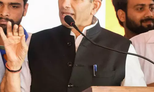 महिला आरक्षण के मुद्दे पर कांग्रेस भोपाल में निकालेगी मार्च, विधेयक तुरंत लागू करने की मांग