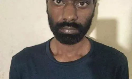 Gurugram में मंदिर से गहने चुराने के आरोप में बॉडीबिल्डर गिरफ्तार Gurugram में मंदिर से गहने चुराने के आरोप में बॉडीबिल्डर गिरफ्तार