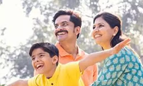 मॉडर्न रिलेशनशिप्स पर Sadhguru की सलाह, पैरेंटिंग पर भी बोले खुलकर मॉडर्न रिलेशनशिप्स पर Sadhguru की सलाह, पैरेंटिंग पर भी बोले खुलकर