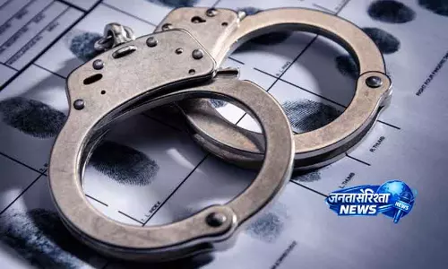 Sirsa में नाबालिग के अपहरण और मारपीट के आरोप में व्यक्ति गिरफ्तार