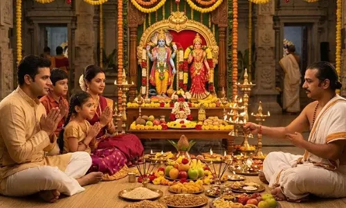 Mohini Ekadashi व्रत गाइड: क्या करें, क्या न करें और पूजा का सही तरीका Mohini Ekadashi व्रत गाइड: क्या करें, क्या न करें और पूजा का सही तरीका