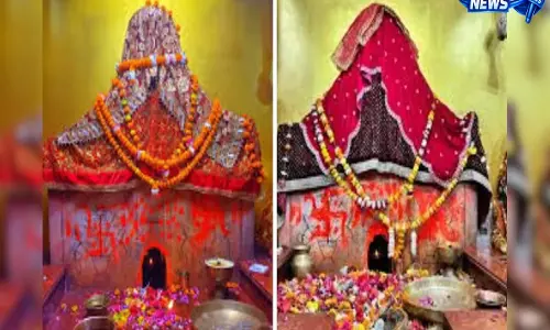 Maa Barahi Temple का रहस्य: आस्था, चमत्कार और अनोखी परंपरा Maa Barahi Temple का रहस्य: आस्था, चमत्कार और अनोखी परंपरा