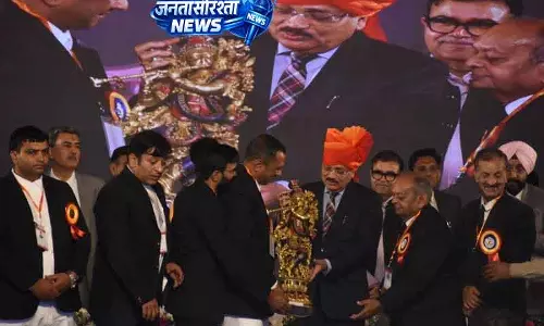 Bhiwani CJI ने न्याय व्यवस्था में मानवीय दृष्टिकोण अपनाने की अपील की Bhiwani CJI ने न्याय व्यवस्था में मानवीय दृष्टिकोण अपनाने की अपील की