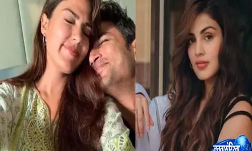 Rhea Chakraborty मामले में राहत, कोर्ट के आदेश से जांच पर उठे सवाल