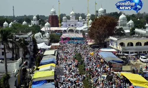 रेल कनेक्टिविटी के इंतजार में Talwandi Sabo, प्रशासन से कोई स्पष्टता नहीं